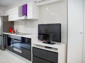 Studio Apartman