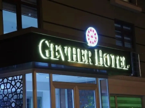 Gevher Hotel