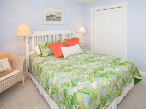 5 Star Virginia Private Home - 4 Br Home