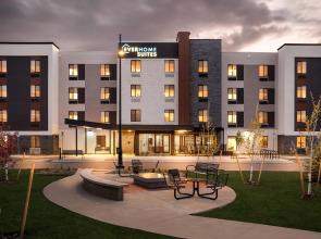 Everhome Suites Bozeman