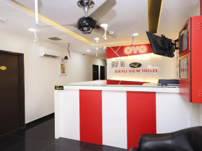 OYO 418 Bayu View Hotel Malacca
