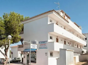 Apartamentos Can Marsalet