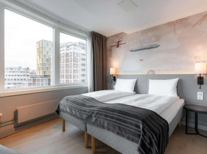 The Harbourview - Chinese YMCA of Hong Kong