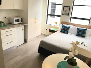 Douglas Street Studios