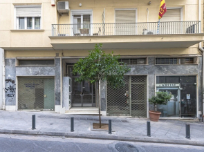 Athens Heart Apartments