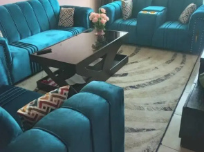 Lux Suites Green City Gardens Syokimau