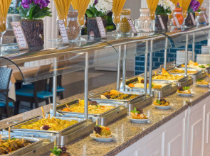 Justiniano Club Alanya – All Inclusive