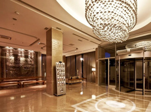 Anemon Grand Konya Otel