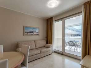 Apt24 - Relais du Lac 214