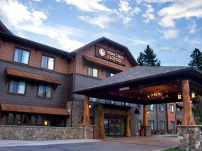 Cedar Creek Lodge and Conference Center