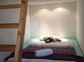 Birmingham Central Backpackers - Hostel