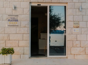 Hotel Pleter