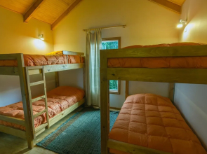 Gracias a la Vida Lodge