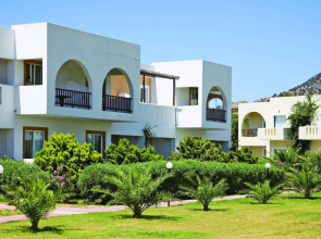 Akti Beach Club