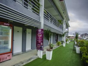 Cassa Kaseh Guest House