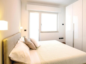 Awesome Apartment in Lido di Fermo With 1 Bedrooms and Wifi