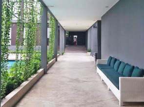 Vismaya Suvarnabhumi Hotel