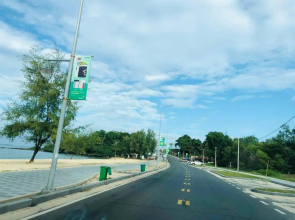 Dara Angkorchom5 Guesthoue