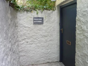 Pear Tree Cottage