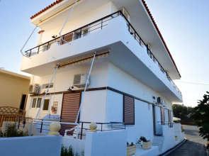 Koukounari 2 Rooms
