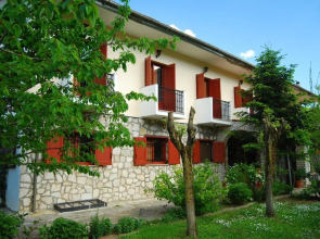 Faraggi Hotel