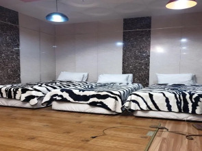 Kakao Motel Yeongdeungpo