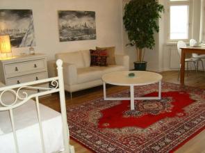 Essexhome Apartments