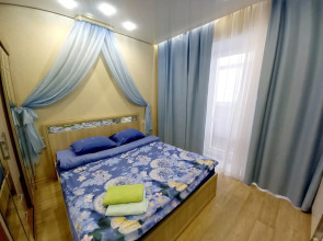 Apartments on Dalnyaya Street 37