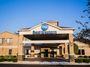 Holiday Inn Express Celina