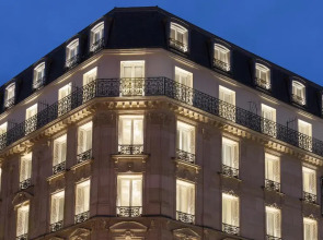 Maison Albar - Le Diamond