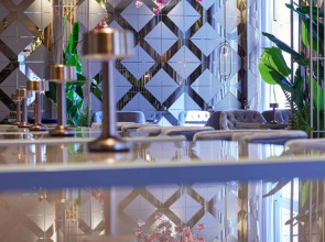 Steigenberger Icon Parkhotel Düsseldorf