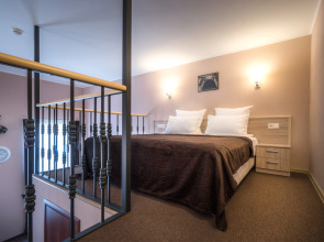 Отель Гоголь Апарт