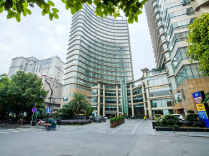 Westlake 7 Service Apartment Xihu