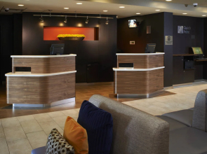 Sonesta Select Detroit Novi