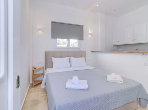 Amazing Mykonian Apt in Ano Mera