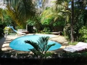 Villa Kwetu