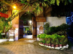 The Sitio Boracay Villas and Suites
