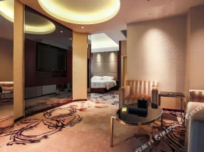 Yinhao Holiday Hotel