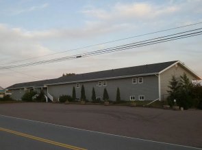 Singing Sands Inn Motel