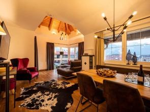 Ferienwohnungen Jägerheim & Jägerhaus