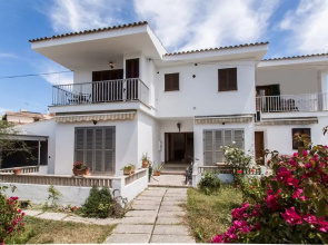 Apartamento María