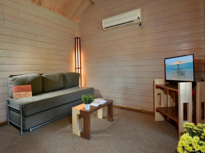 The Village – Jordan Riverside TravelHotel