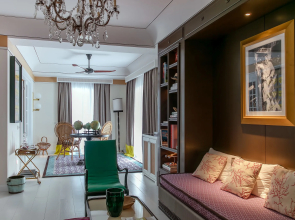 Villa Mediterranea Capri