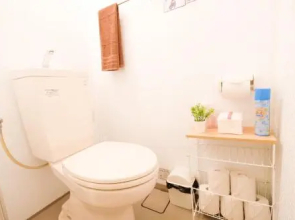 Yomitan Ocean View Apartment 402