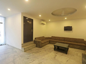 Hotel Akshat by Kelvish Hotel