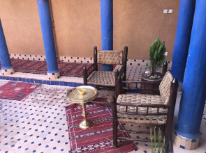 Kasbah Rayane Ait Ben Haddou