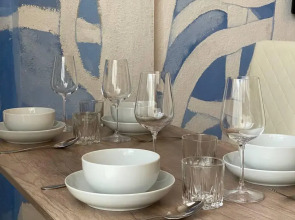 Апартаменты на улице Автозаводская