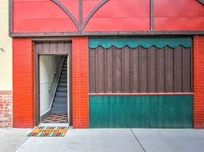 Charming Choteau Apartment: Central Location!
