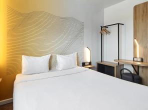 Hotel Queen Mary Paris