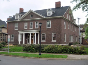 Minneapolis International Hostel